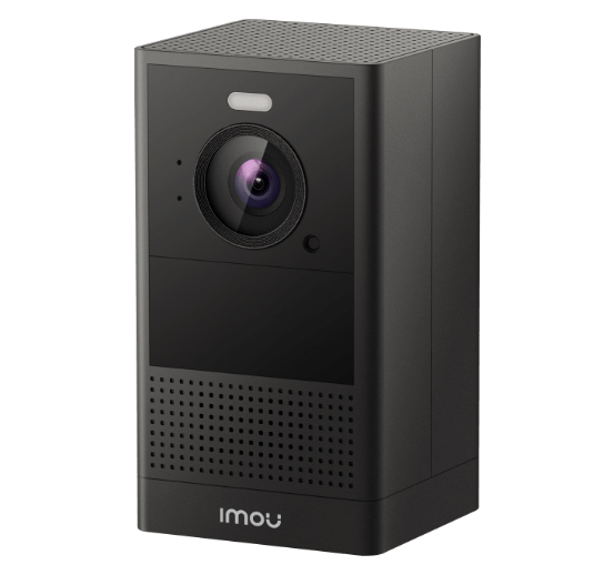 Camera wifi dùng pin Imou Cell 2 IPC-B46LP - Độ phân giải cao 4MP, có còi báo lớn, có màu ban đêm, đàm thoại 2 chiều - Hàng chính hãng