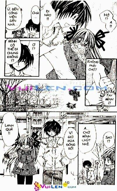 viên ngọc nhiệm màu chapter 7 11