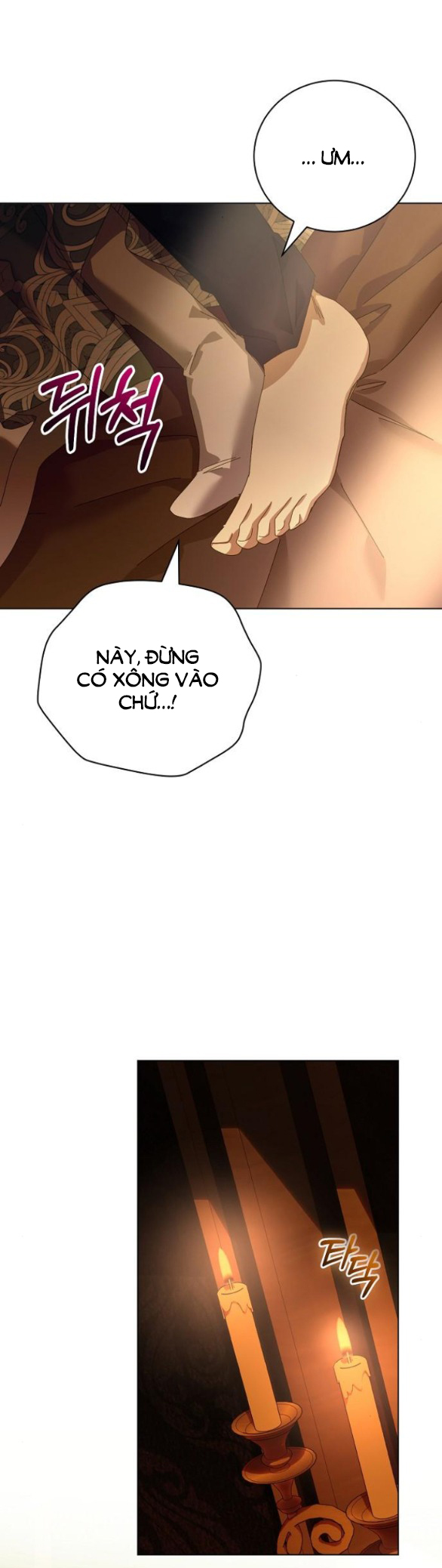 chiếm hữu trái tim bạo chúa chapter 29.1 7