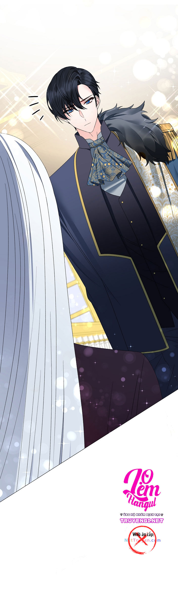 tôi sẽ trở thành nhân vật chính chapter 11 48