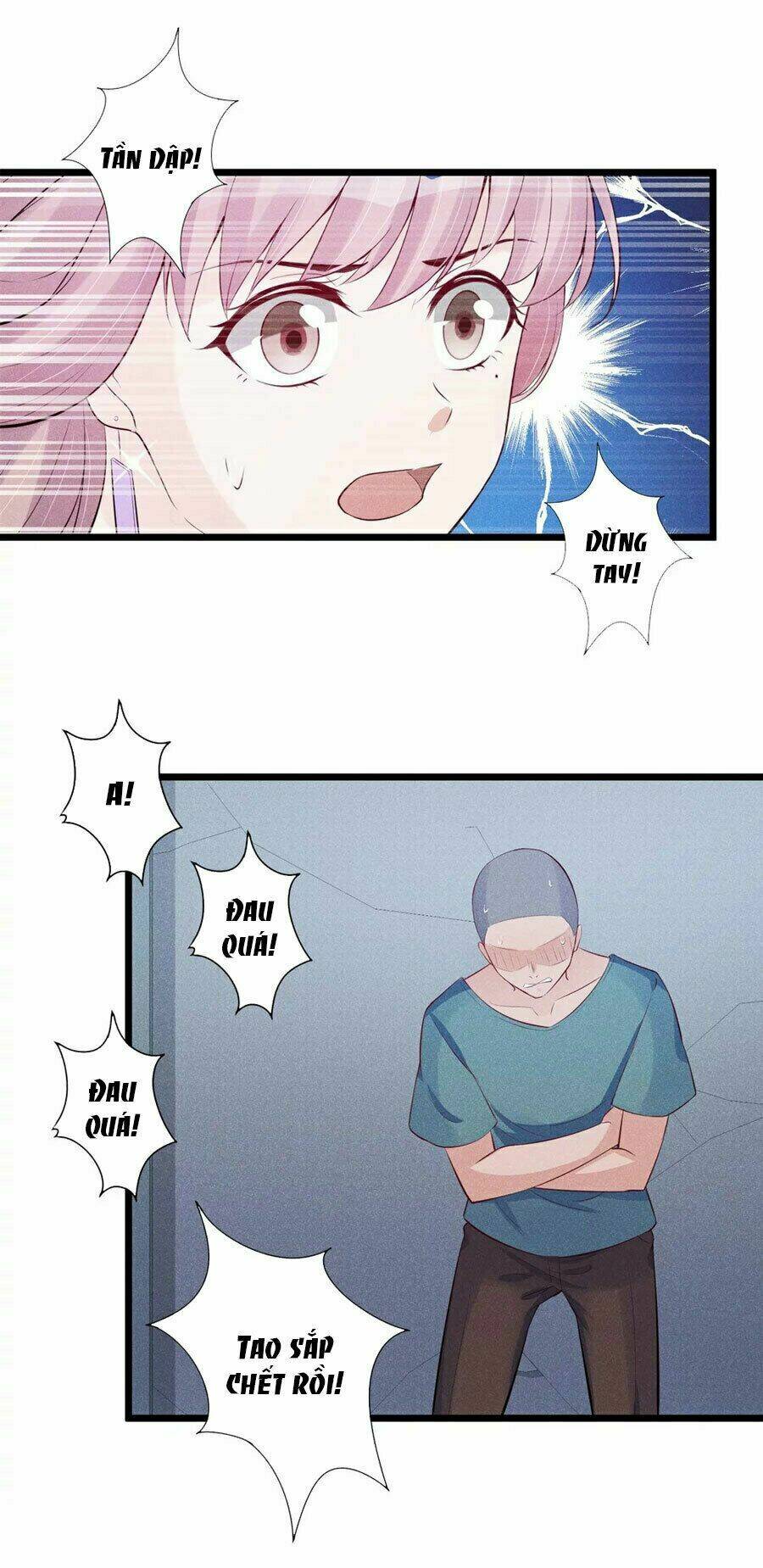 cạm bẫy lửa tình chapter 45 5