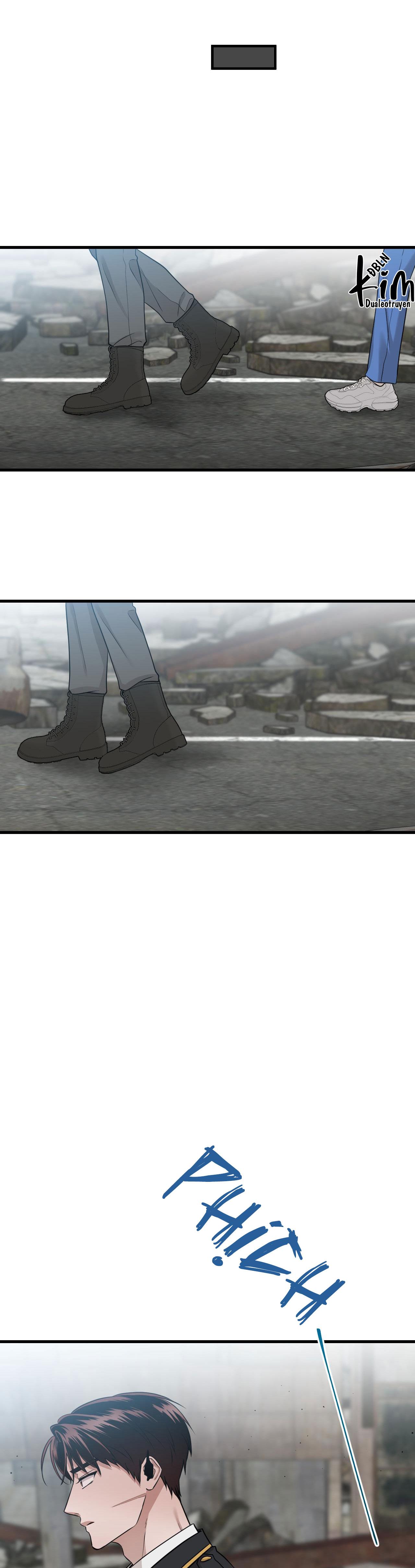 over the paradise chapter 7 18