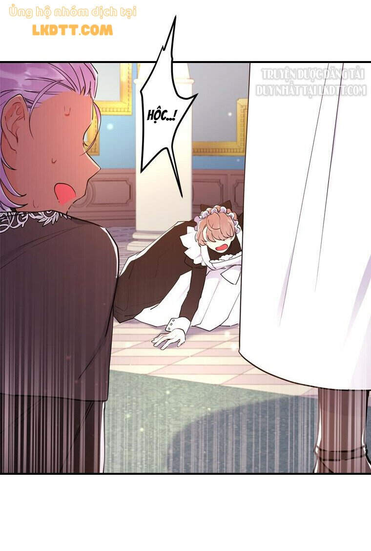 tôi đã trở thành con gái nuôi của nam chính chapter 24 47