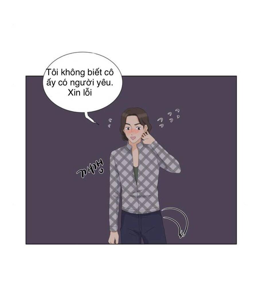 idol và sếp, em yêu ai? chapter 21 10
