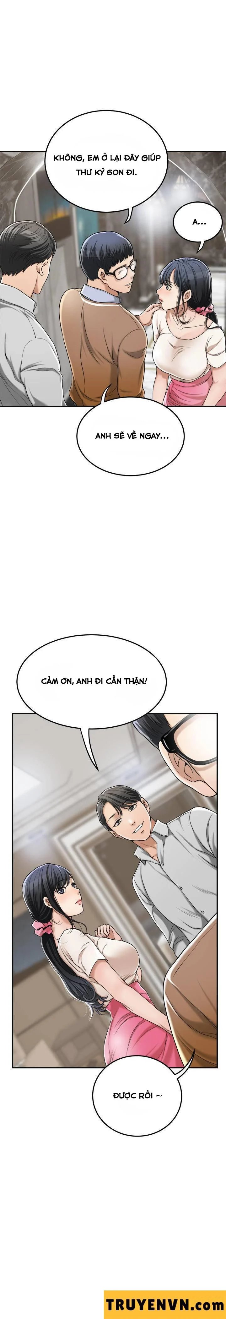 ham muốn chapter 30 12