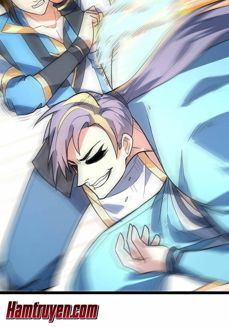 đan võ chí tôn chapter 42 21