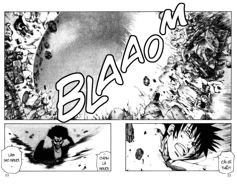 togari chapter 51 21