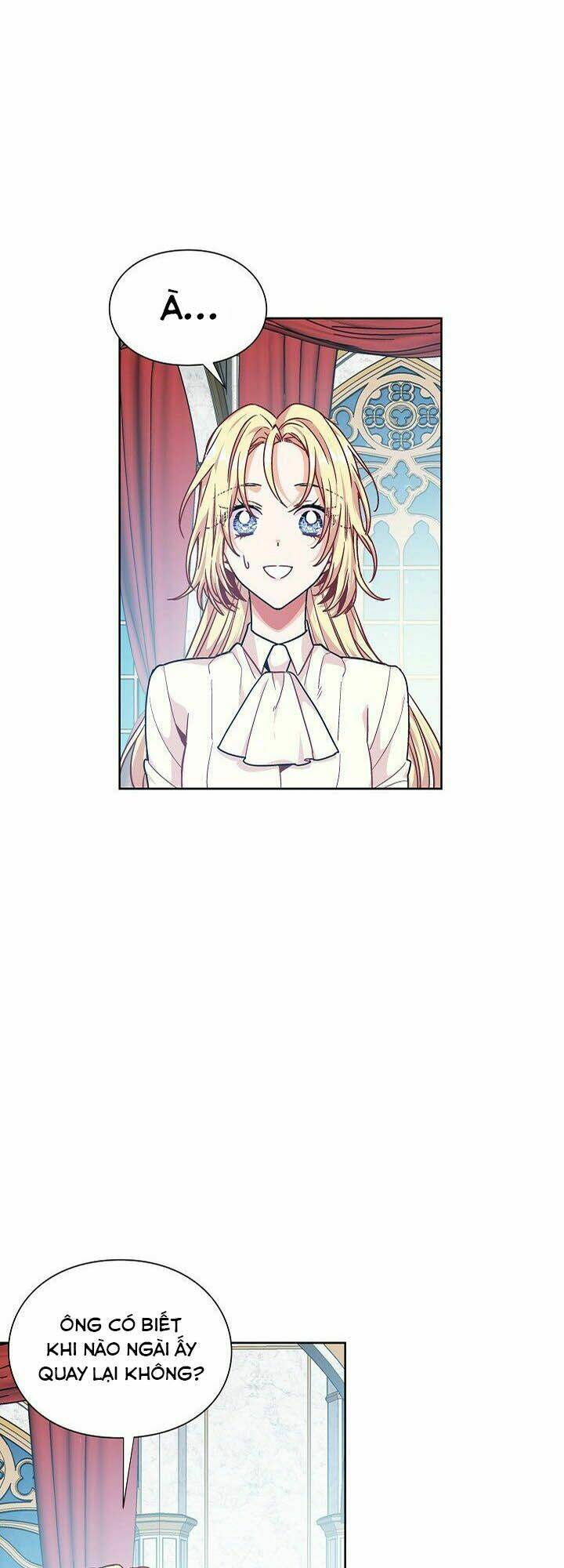 nữ hoàng ngoại khoa chapter 97 10