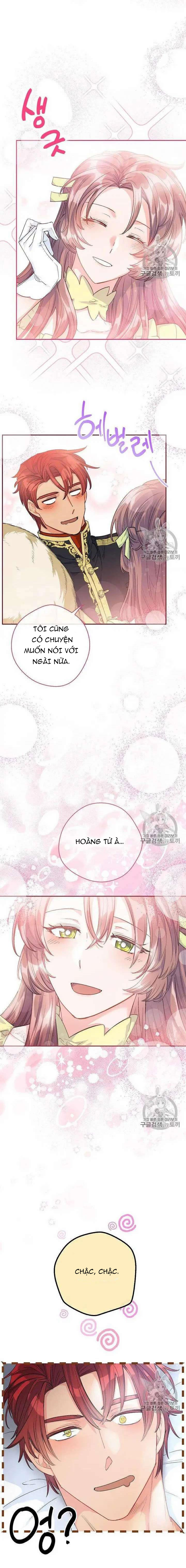 50 công thức pha trà của nữ công tước chapter 79 15