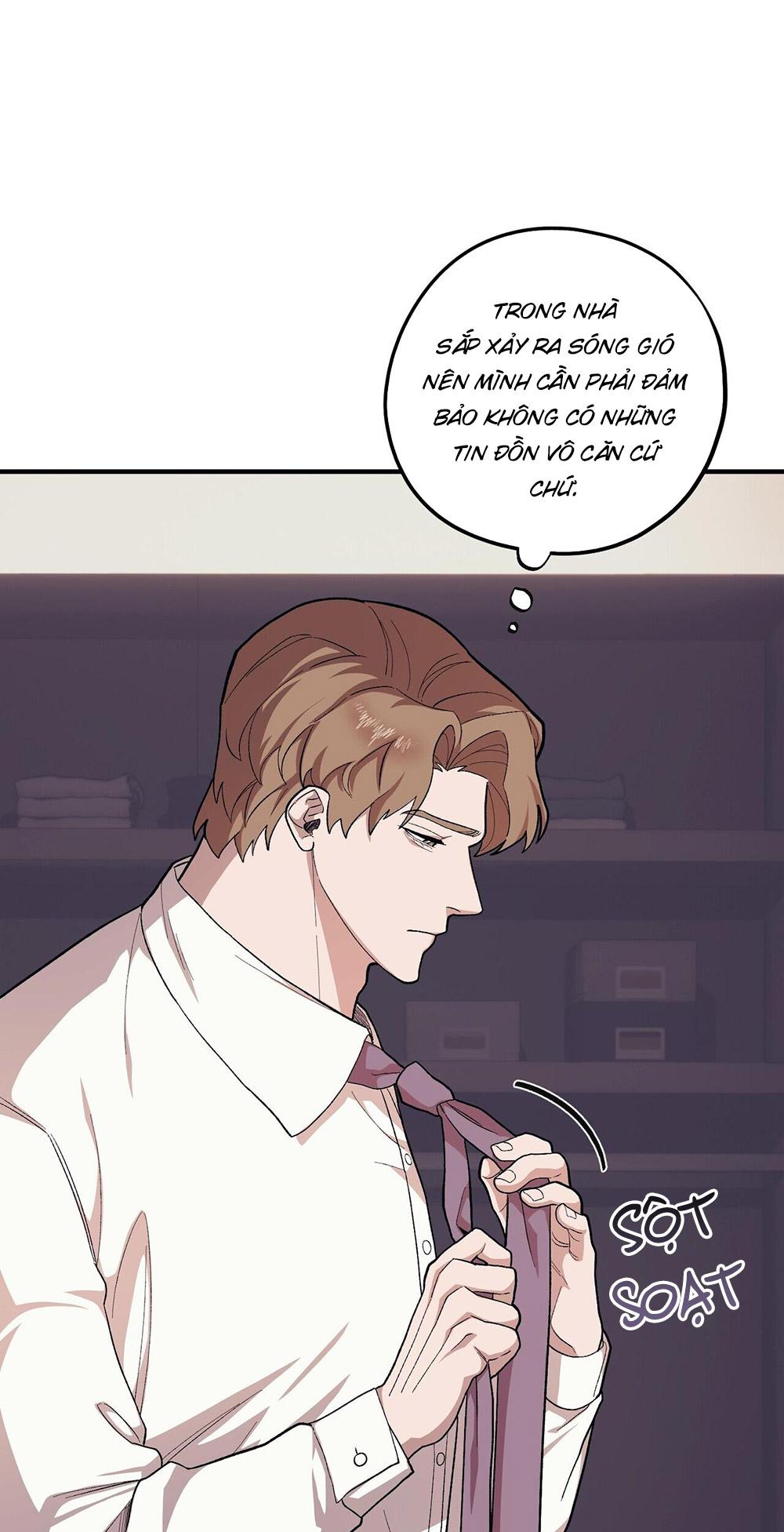 làm dâu nhà tài phiệt họ kang chapter 57 4