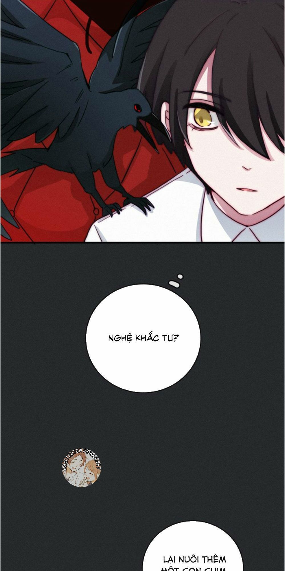 bí mật bóng đêm chapter 7.1 37