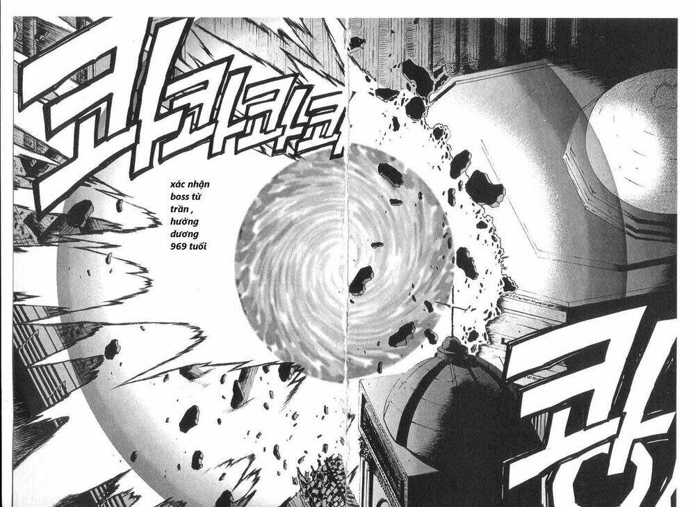 rebirth - tái sinh chapter 19 20