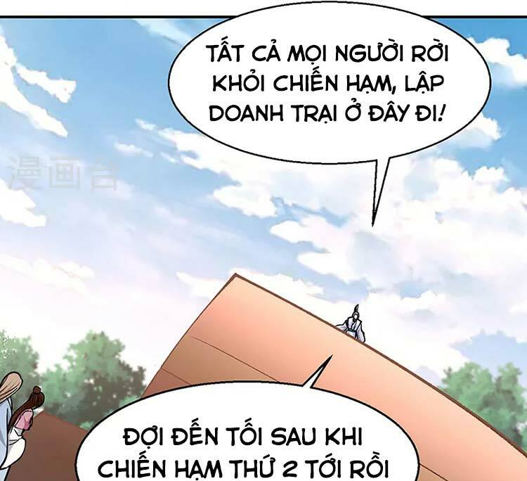 võ đạo độc tôn chapter 446 89