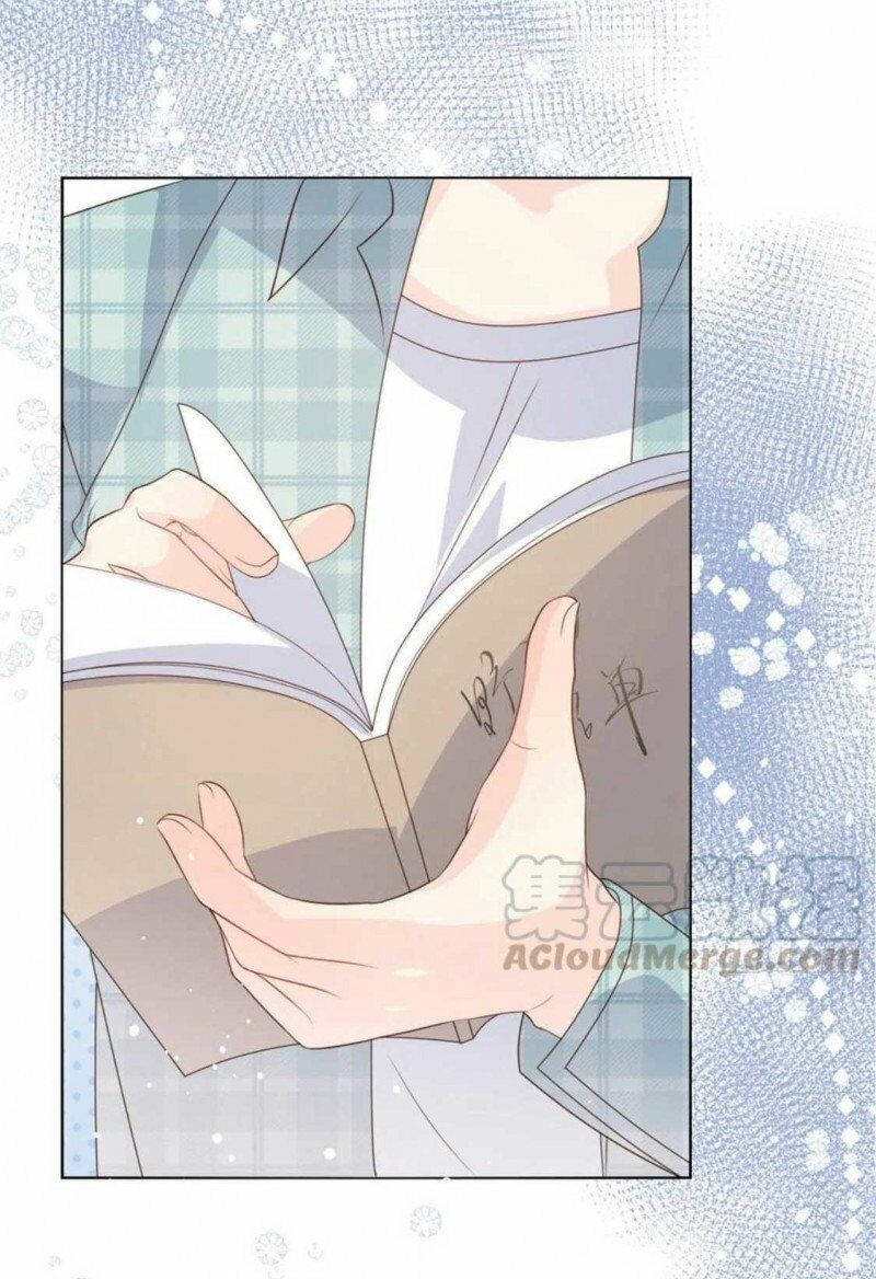 đoàn sủng lão đại ba tuổi rưỡi chapter 70 20