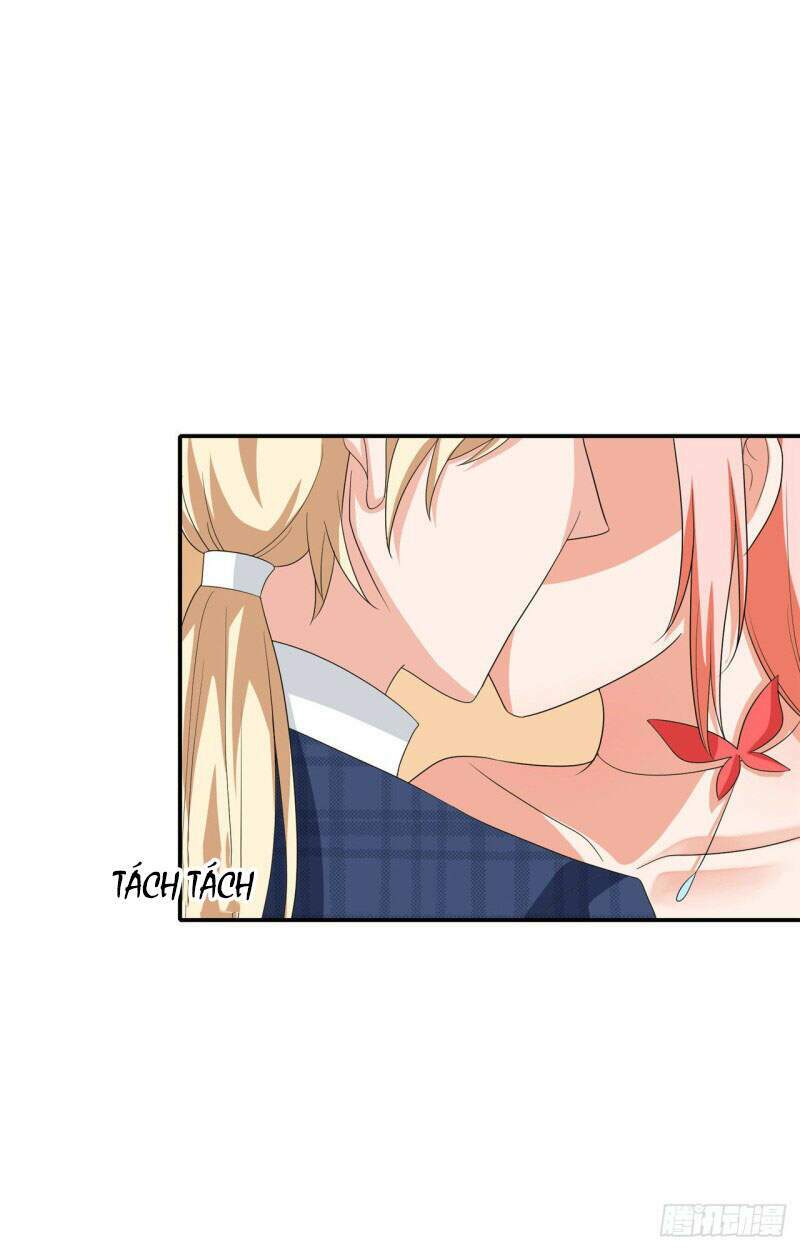 siêu cấp nữ thần trọng sinh chapter 37 27