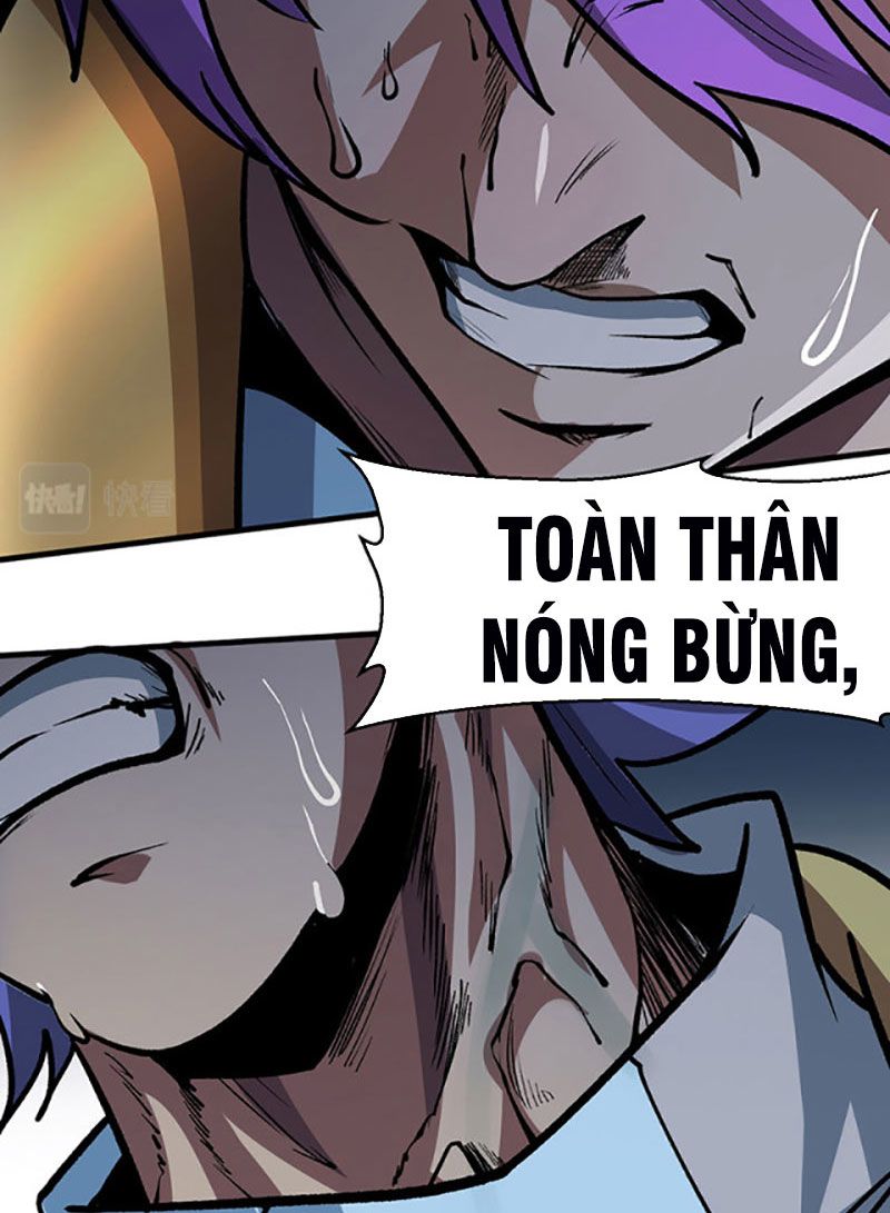 võ đạo độc tôn chapter 419 62