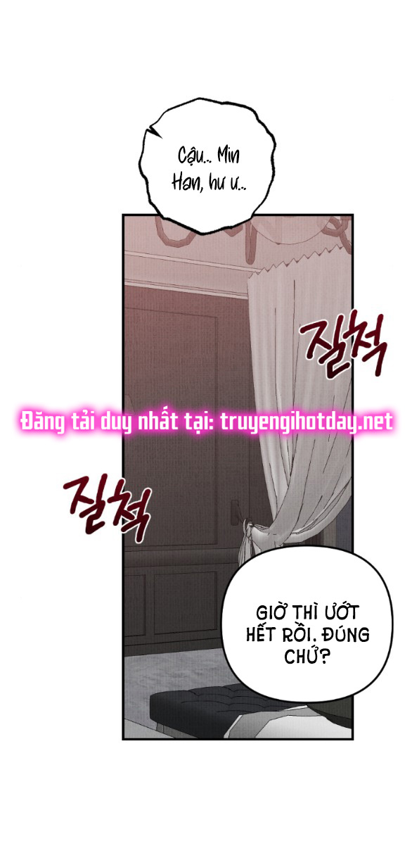 Cuộc Hôn Nhân Chính Trị chapter 20.2 - Trang 27