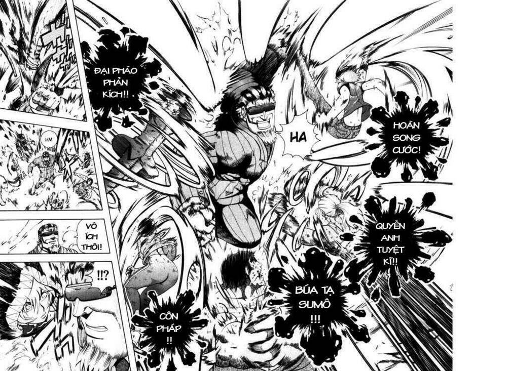 history's strongest disciple kenichi chapter 255 16