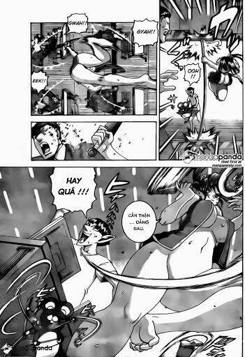 history's strongest disciple kenichi chapter 572 7