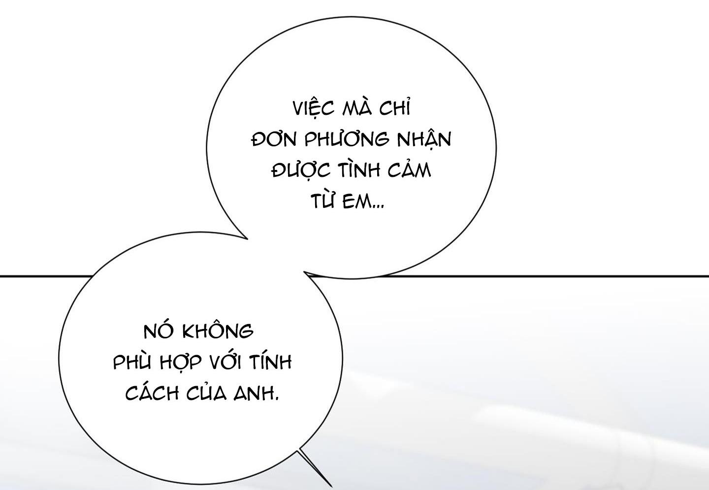 Hẹn hò chốn công sở chapter 25