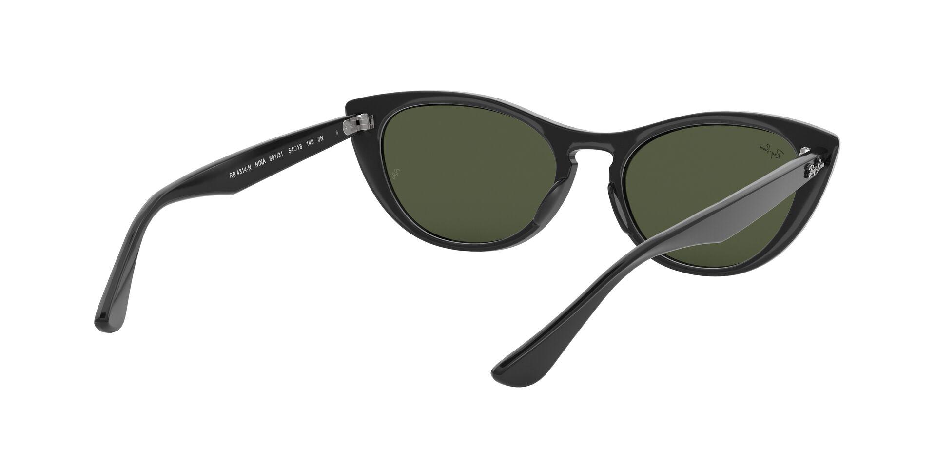 Mắt Kính Ray-Ban Nina - 0RB4314N 601/31 -Sunglasses