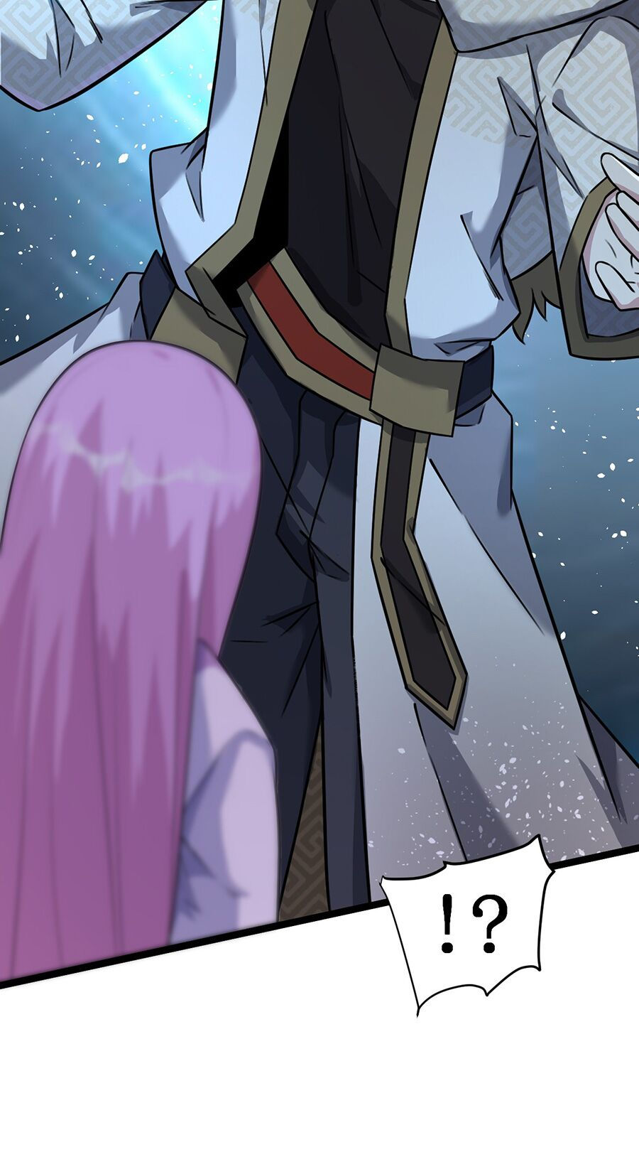 đại bảo kiếm của tôi chapter 40 27