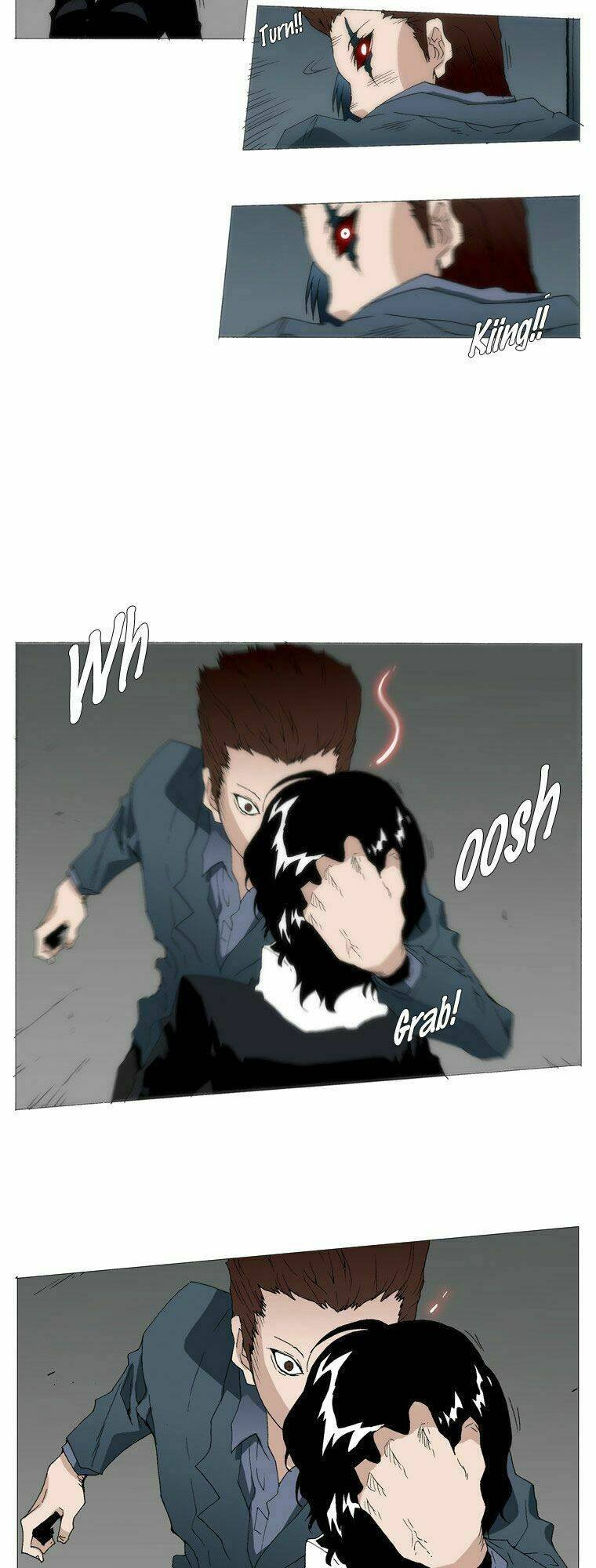 siêu năng 1.5 chapter 25 19