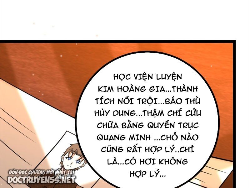 Ta Xưng Kiêu Hùng Tại Dị Giới Chapter 688 - Trang 54