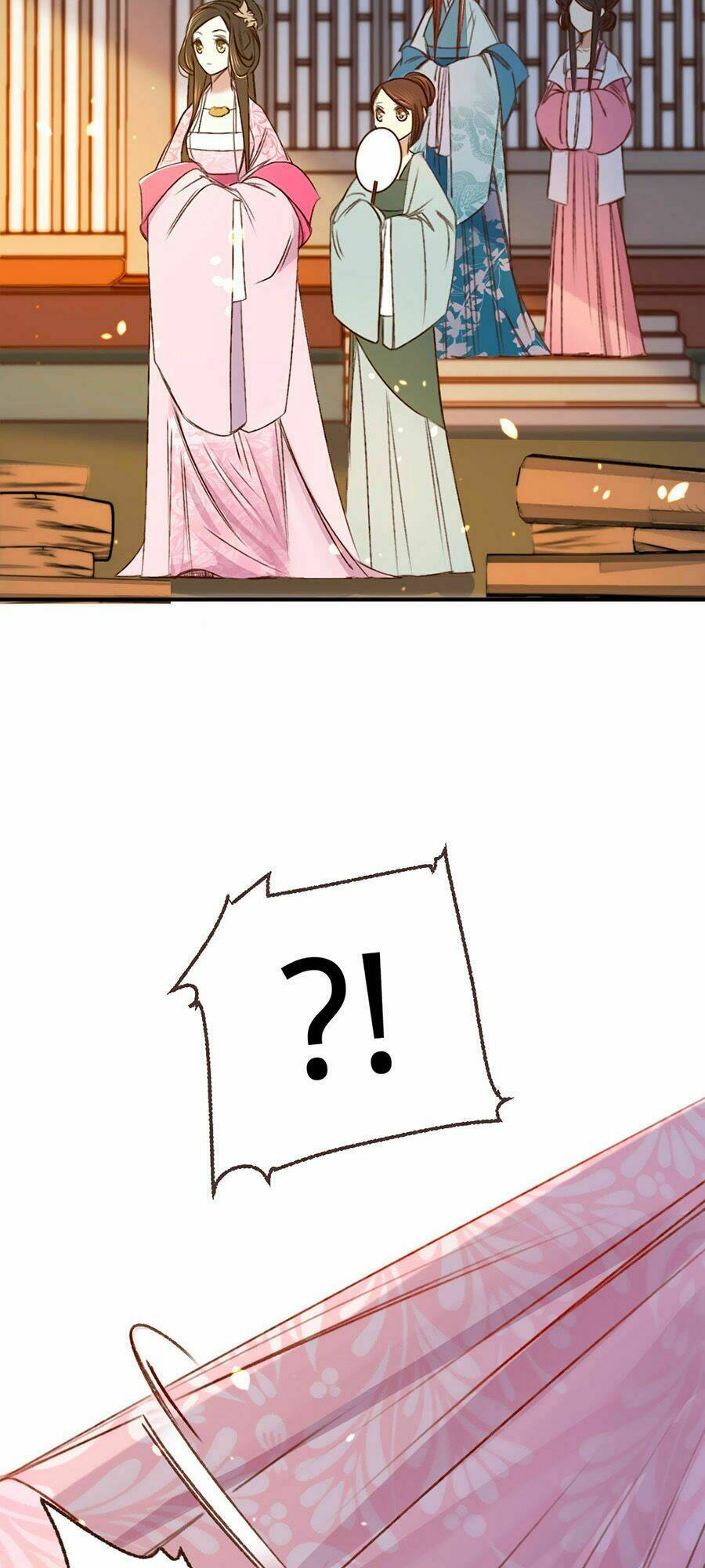 phượng hoàn triều: vương gia yêu nghiệt xin tránh đường chapter 5 33