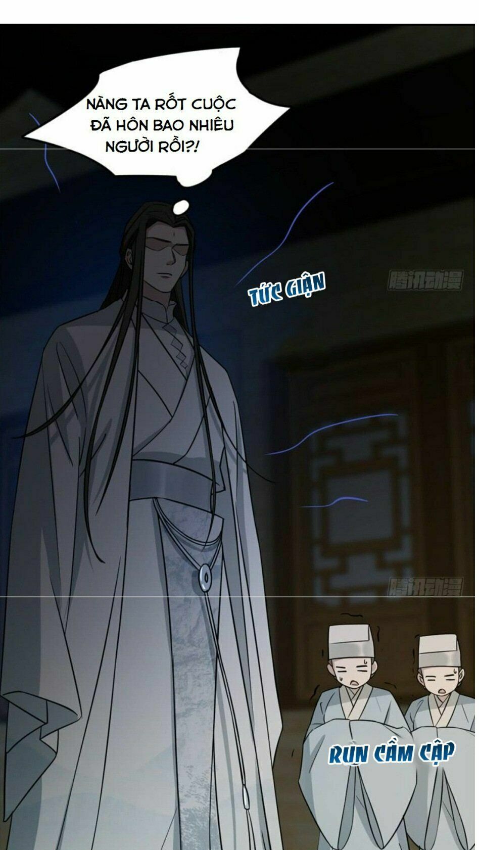 độc bộ thiên hạ: đặc công thần y chapter 66 4