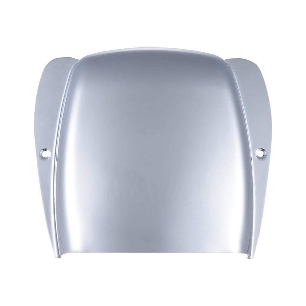 Zinc Alloy Guitar Bridge&Pickup Cover for Electric Bass