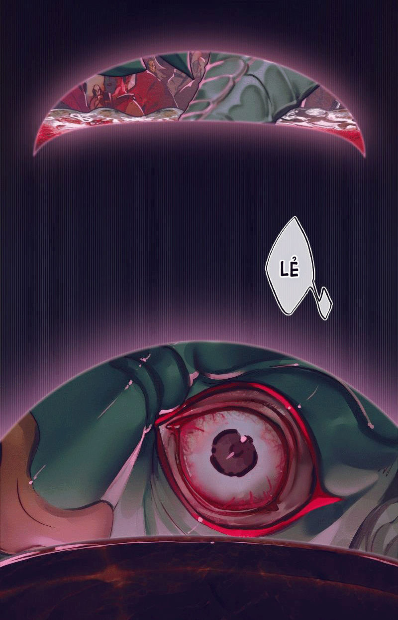 thiên quan tứ phúc - bách vô cấm kỵ chapter 72.1 4