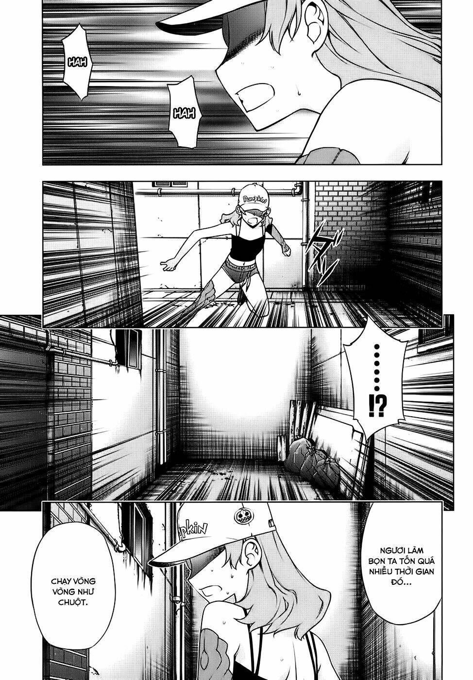 black god chapter 87 21