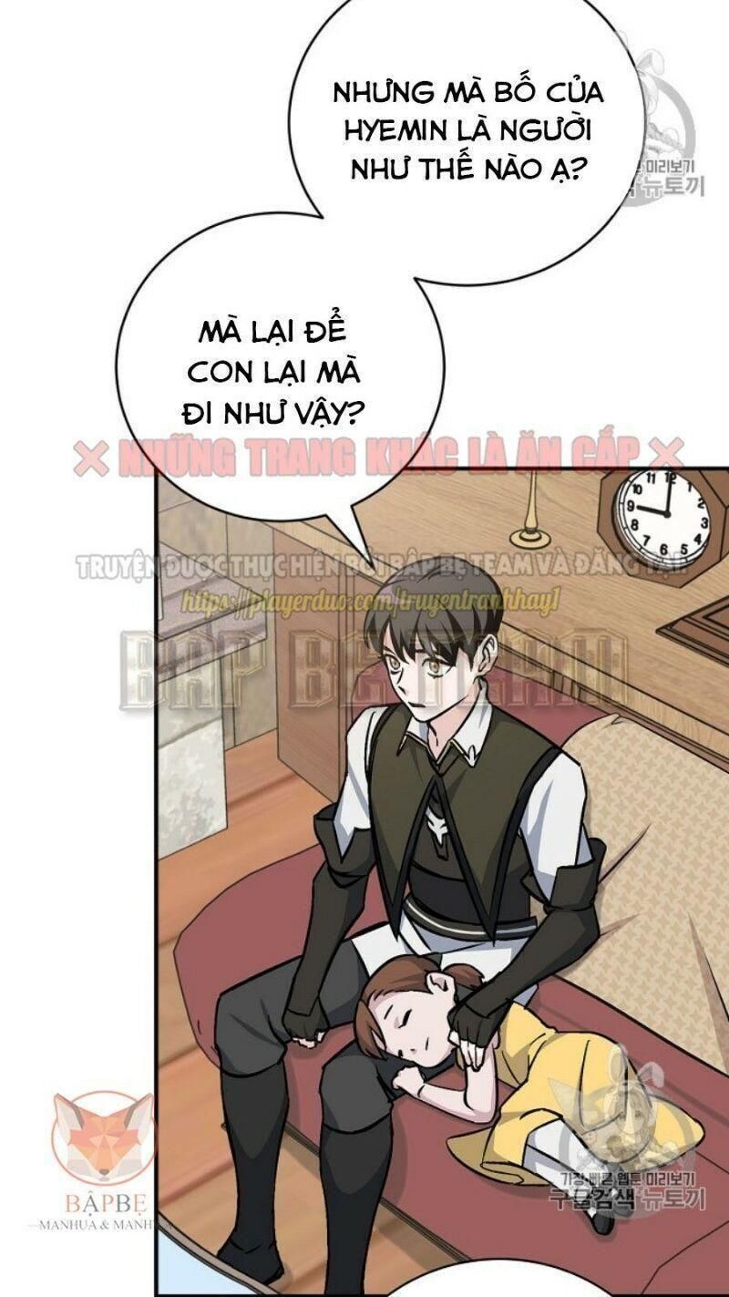 tôi lên cấp chỉ bằng cách ăn chapter 32 65