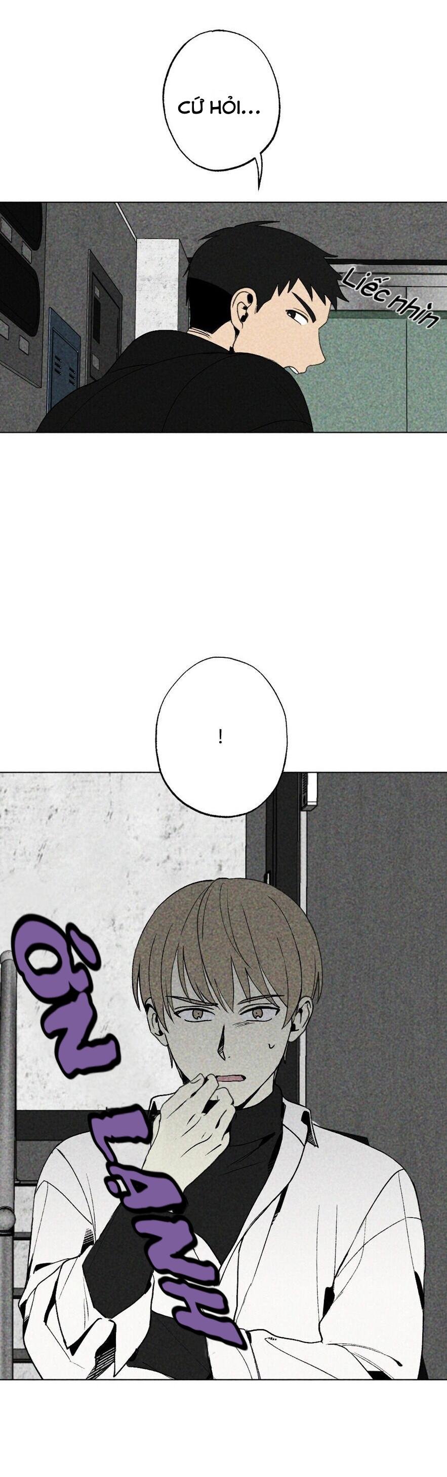 câu chuyện tình yêu chapter 6 33