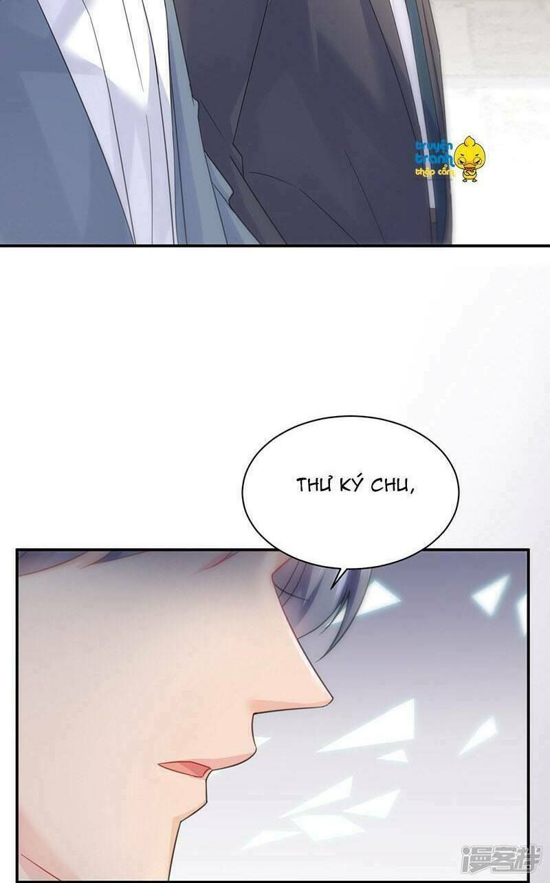 chọc tới chủ tịch tổng tài 2 chapter 79 36