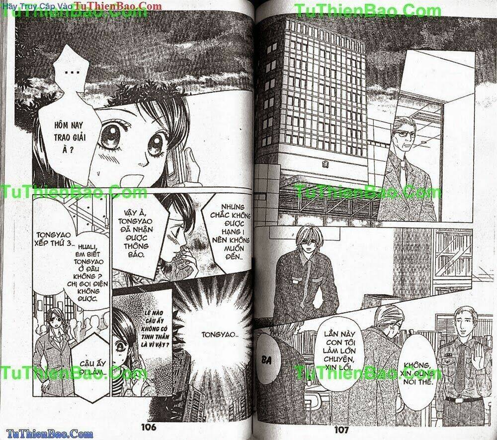 tình yêu đầu đời chapter 10 52