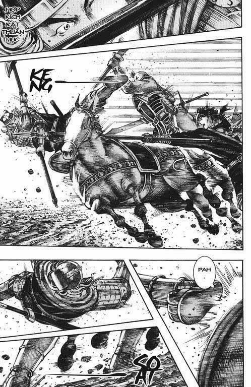 Hoả Phụng Liêu Nguyên chapter 231.2 29