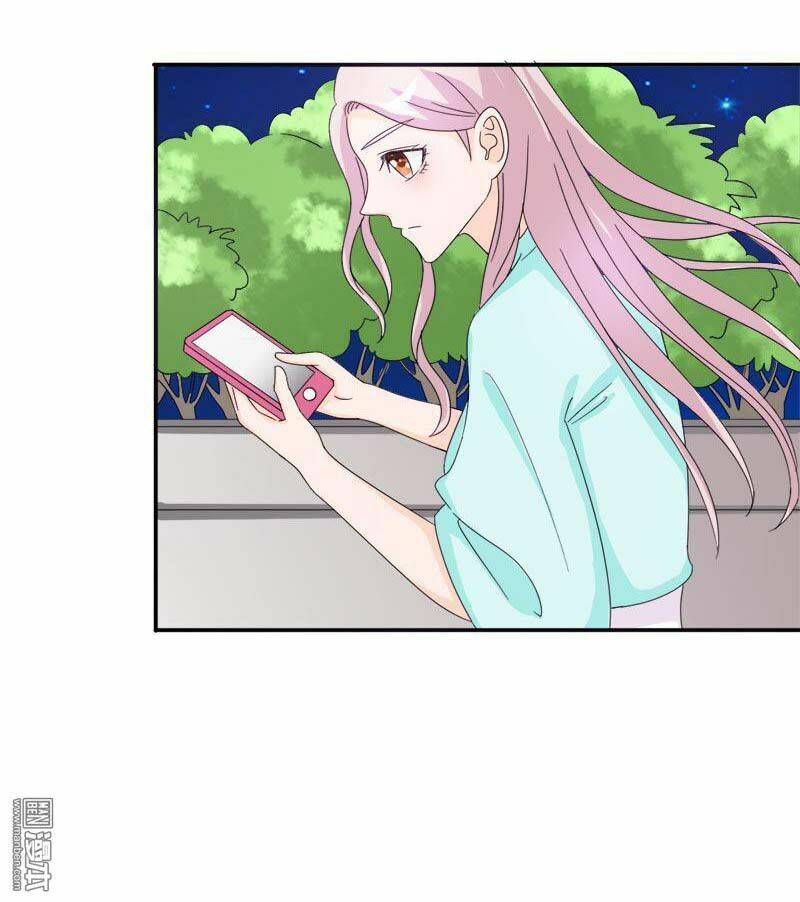 em vẫn còn nhỏ chapter 96 7