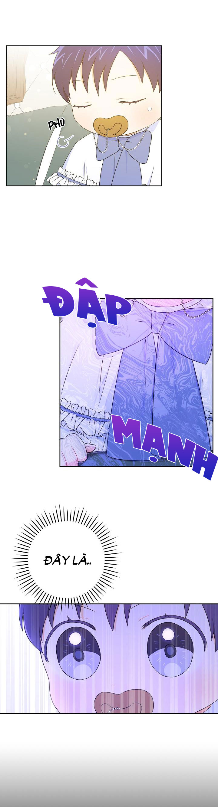 cho con cái núm dú đi mà chapter 22 35