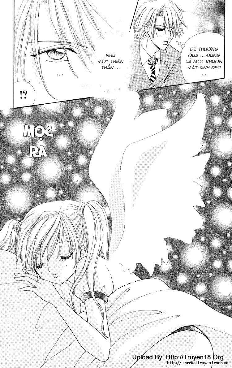 lovely monster chapter 11 19