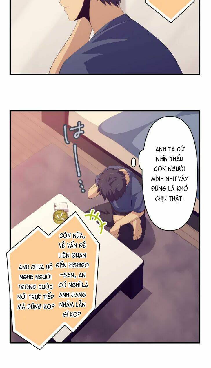 viên thuốc trùng sinh chapter 127 12