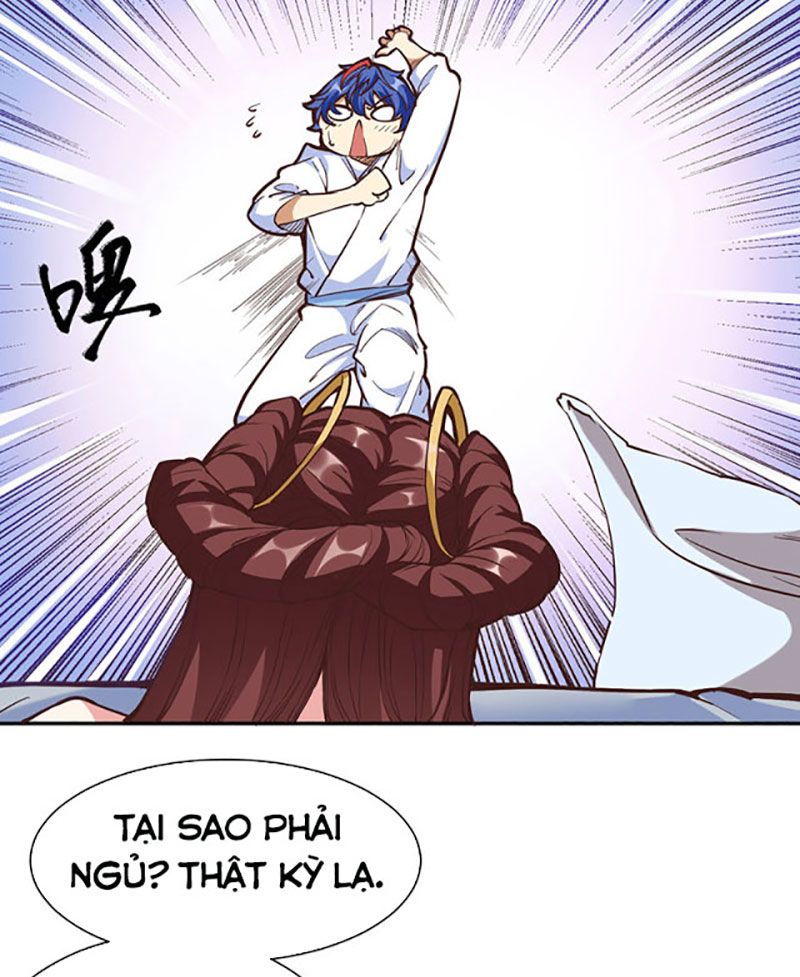 võ đạo độc tôn chapter 413 13