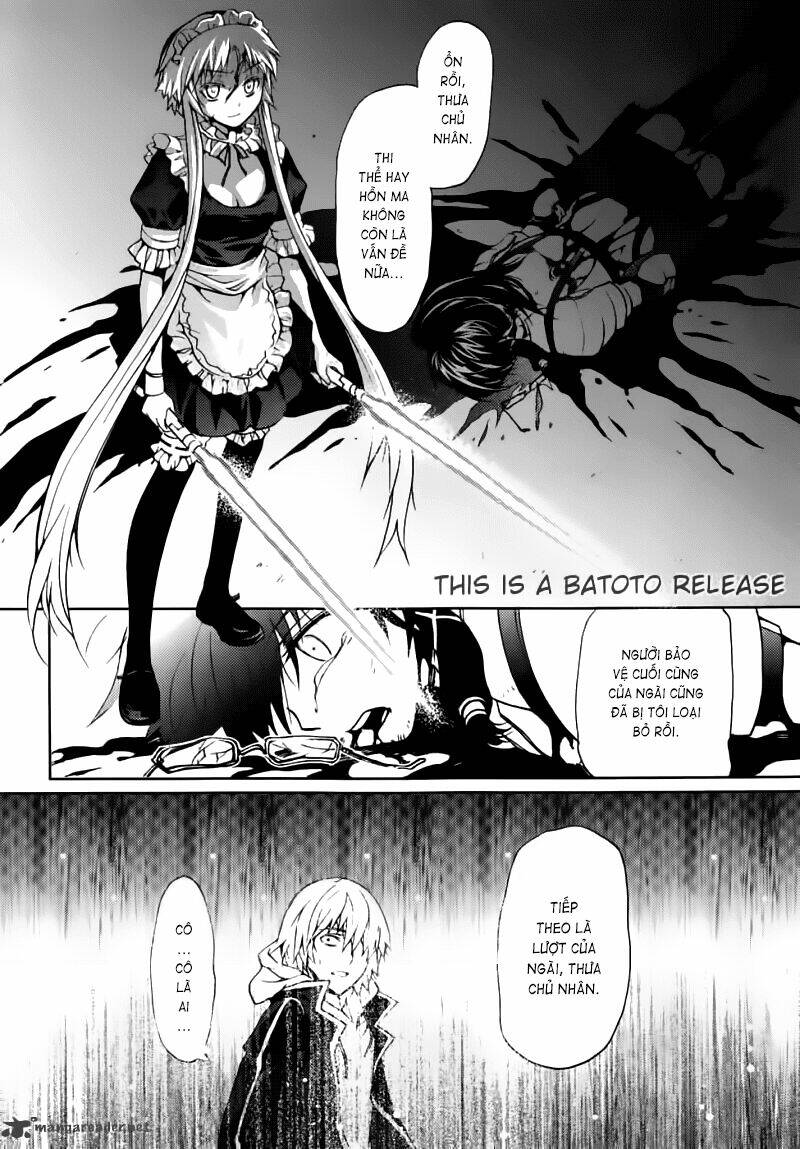 infinity game chapter 10 30