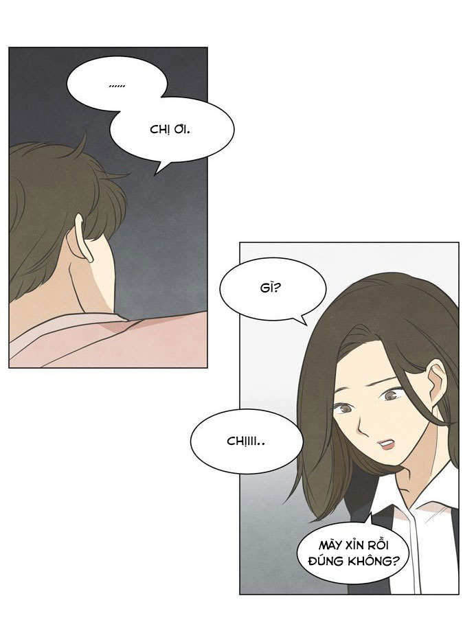 một phần vì thích em chapter 13 52