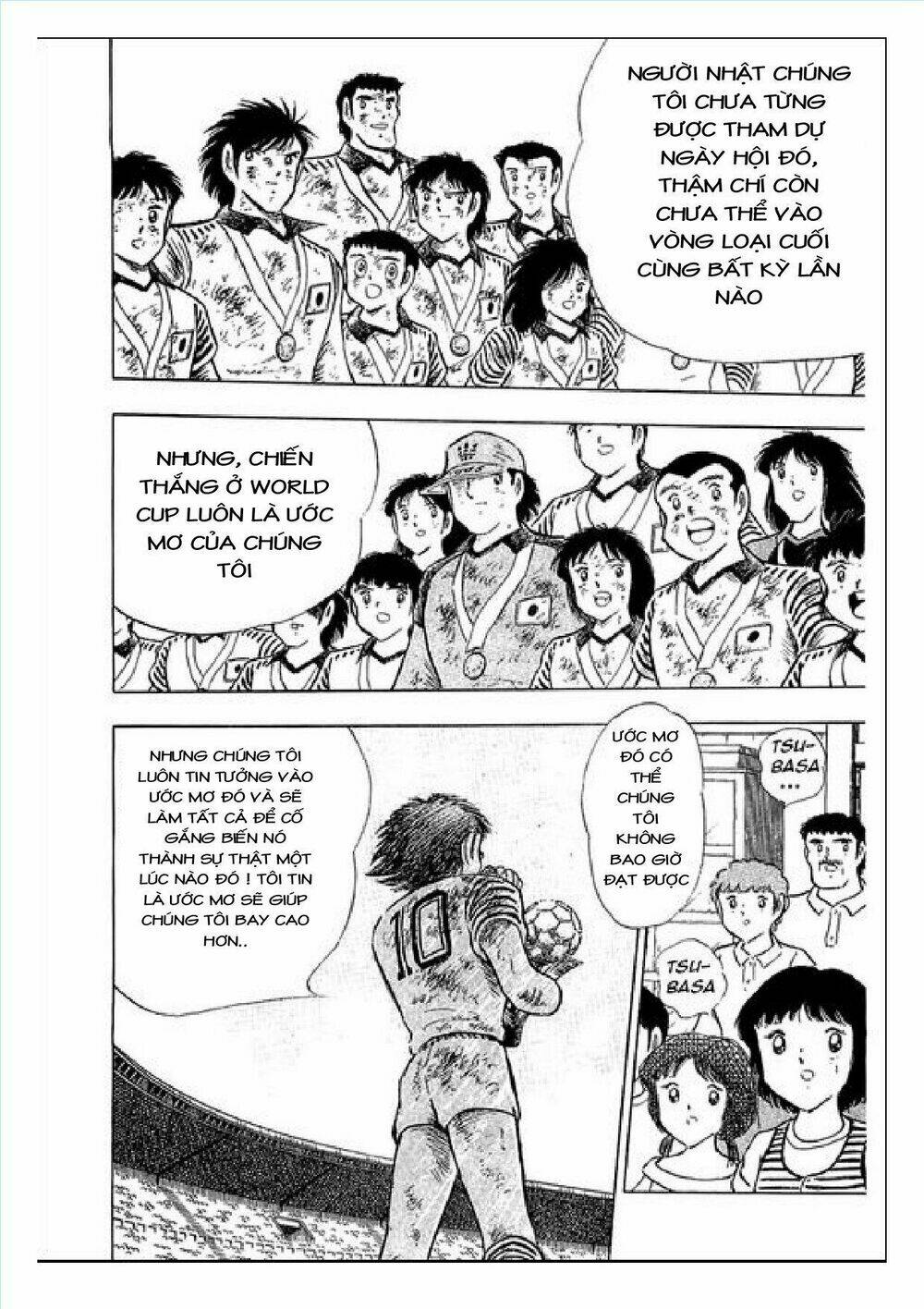 captain tsubasa : j boy's challenge chapter 24 70