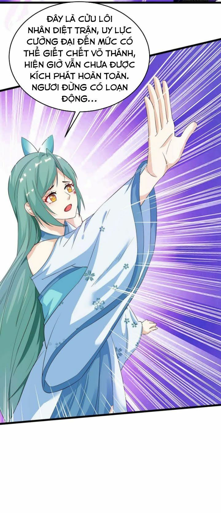 tối cường thăng cấp chapter 152 26