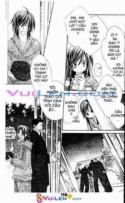 trái tim hoàng tử chapter 2 158