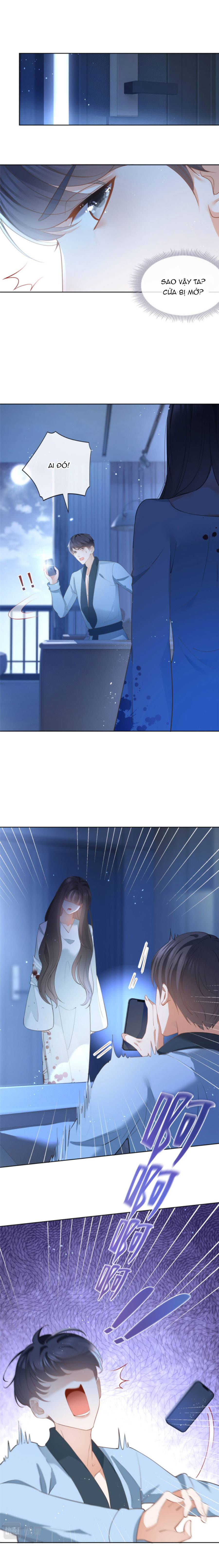 sát thủ đại nhân tại tuyến dưỡng hồ chapter 44 7