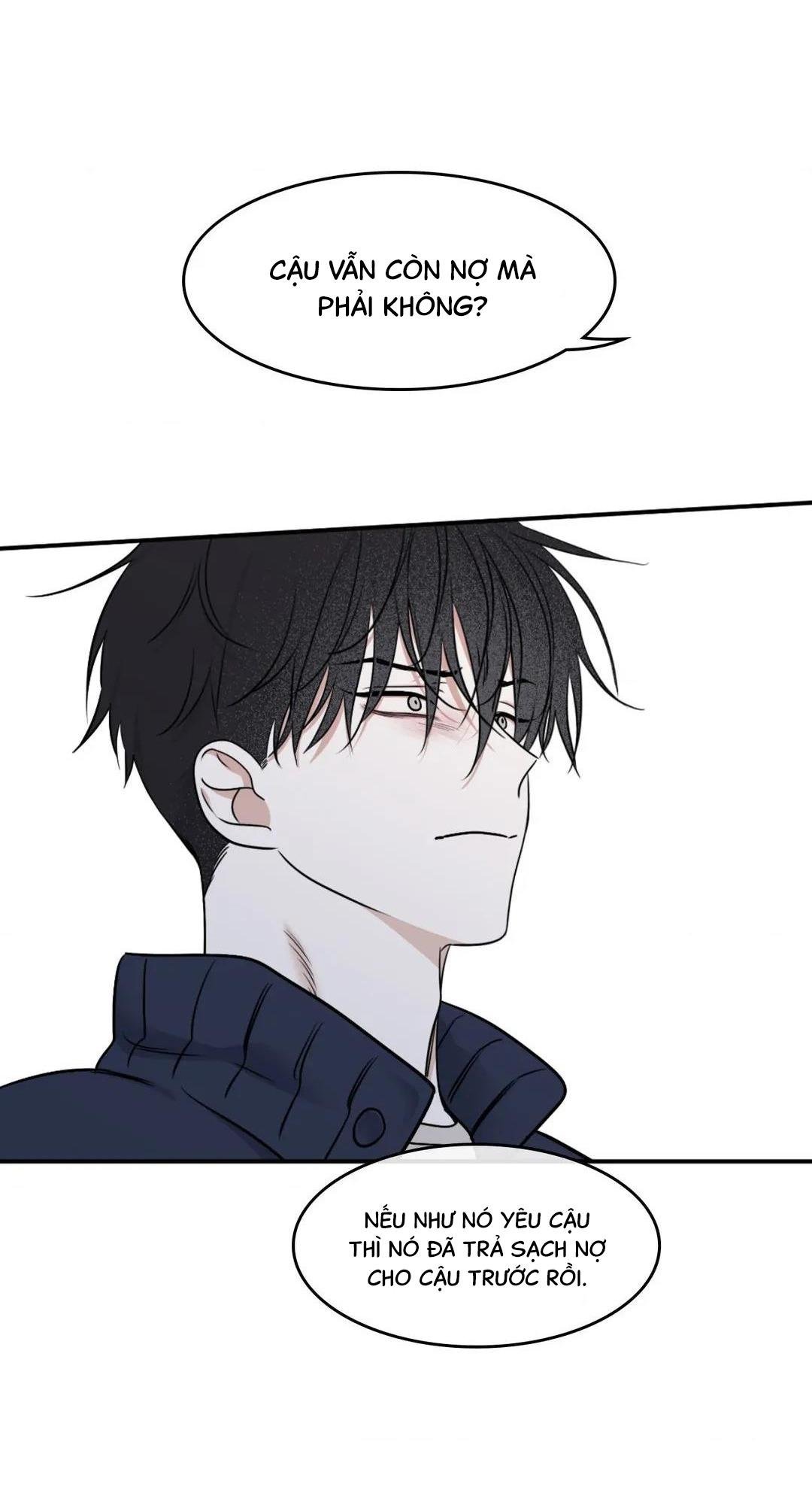 thủy triều thấp lúc chạng vạng chapter 88 39